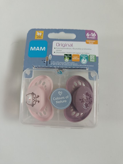 Mam tutit