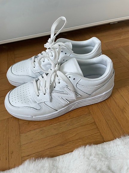 New balance kengät