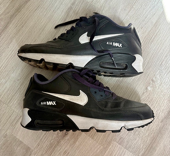 Nike Air Max