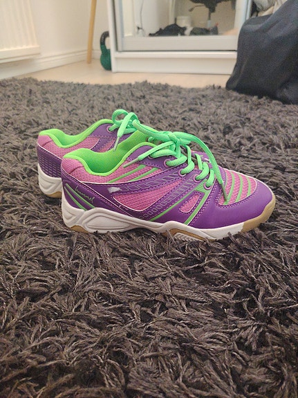 hummel lenkkarit koko35