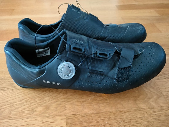 Shimano RCS 46