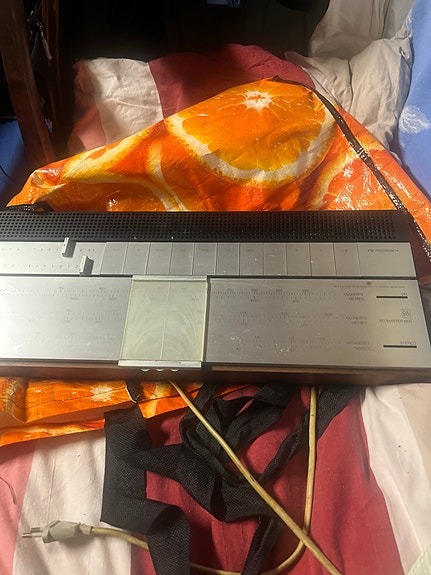 Banng &olufsen beomaster