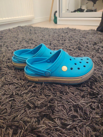 crocs koko 33