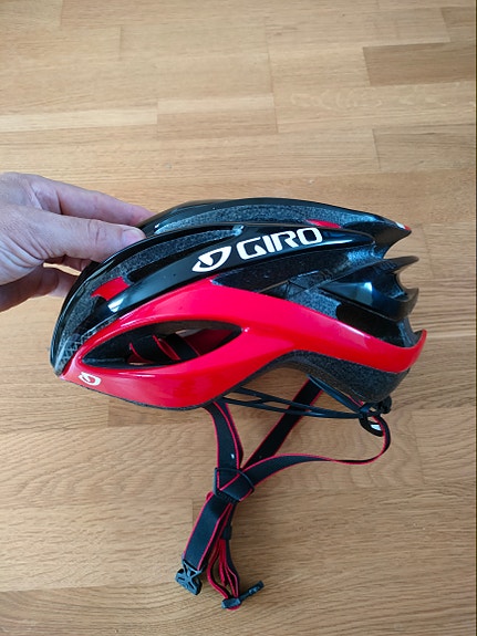 Giro Atmos 2 M