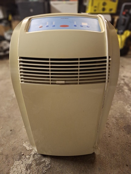 Matsui ilmanviilennin / ilmastointilaite 9000BTU