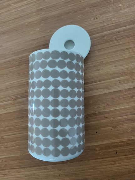 Marimekko  purkki