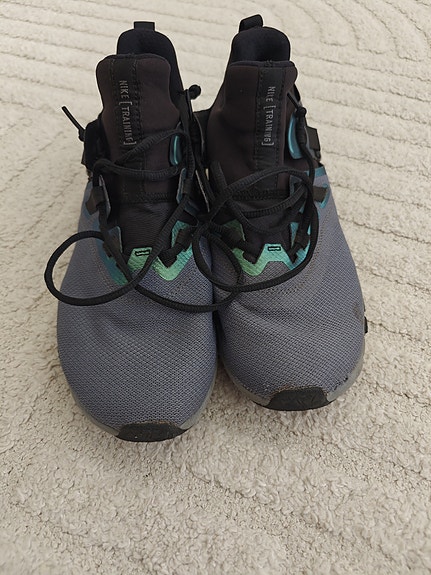Nike salikengät