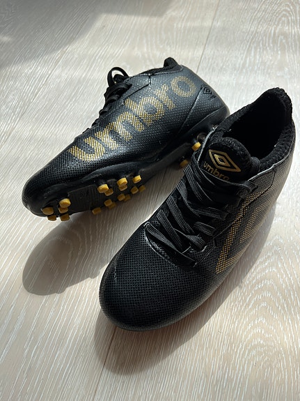 Umbro lasten nappikset EU32