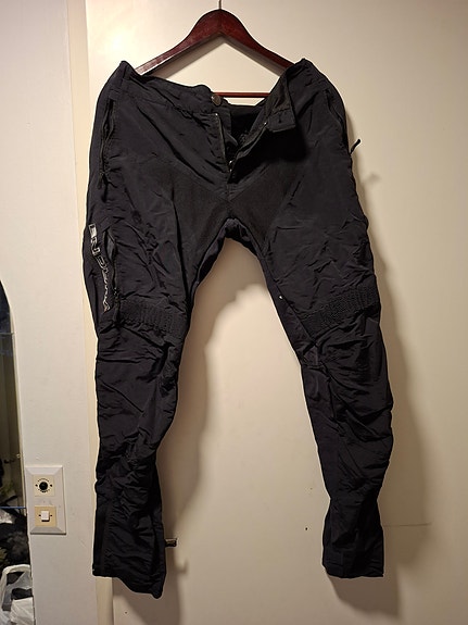 Endura Singletrack M