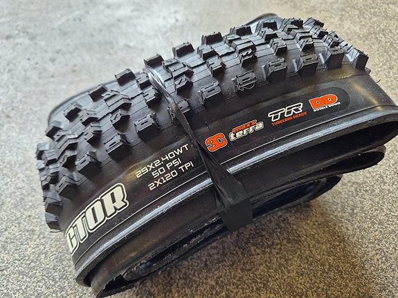 Maxxis Dissector 29x2,4