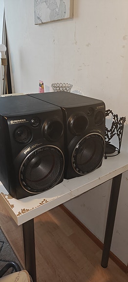 Pioneer S-P460 kaiuttimet 70W