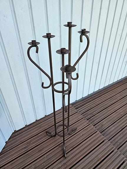 Kynttelikkö