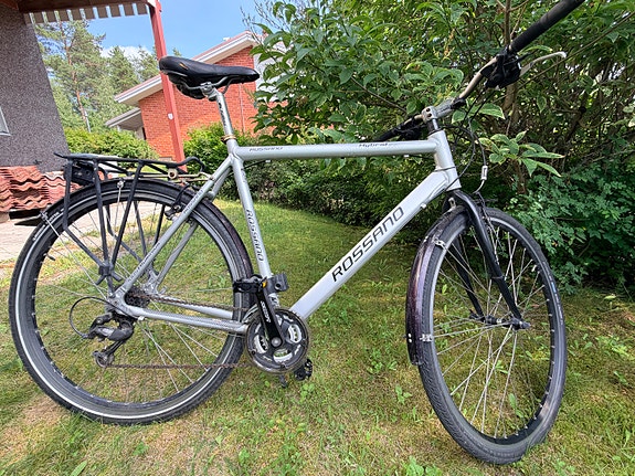 Rossano hybrid