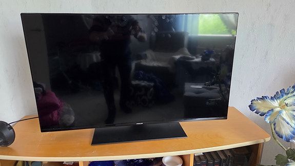 Finlux televisio 40 tuumaa