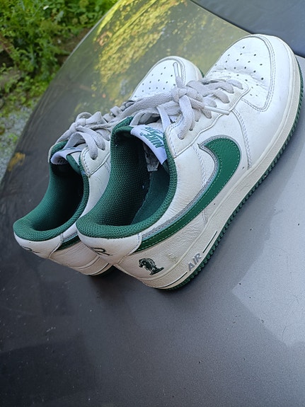 Nike Air lenkkarit