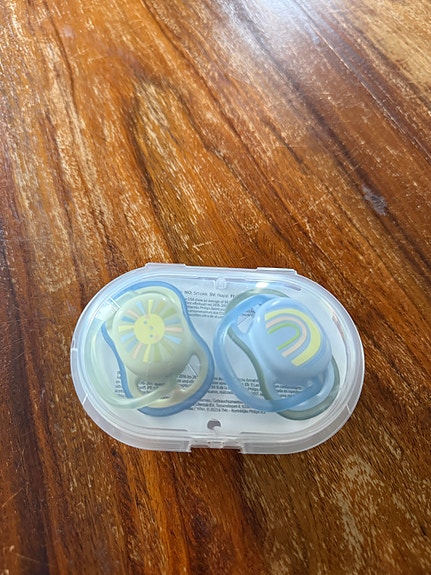 Käyttämättömät Philips avent Ultra Air tutti 0-6kk