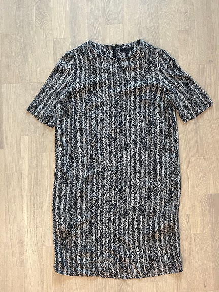 COS mekko