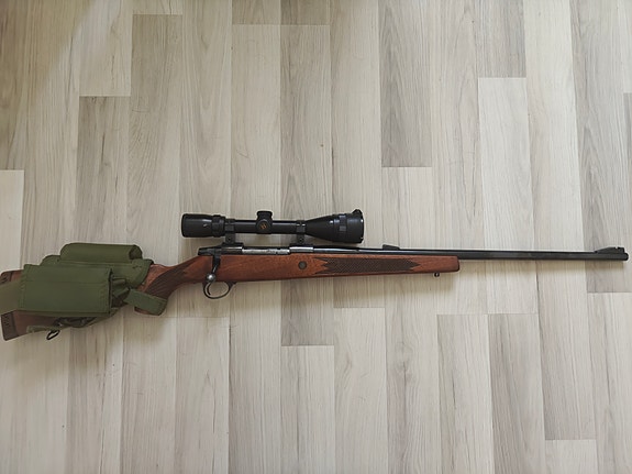 Sako AIII 30-06