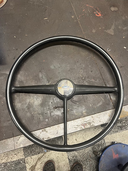 chevrolet ratti
