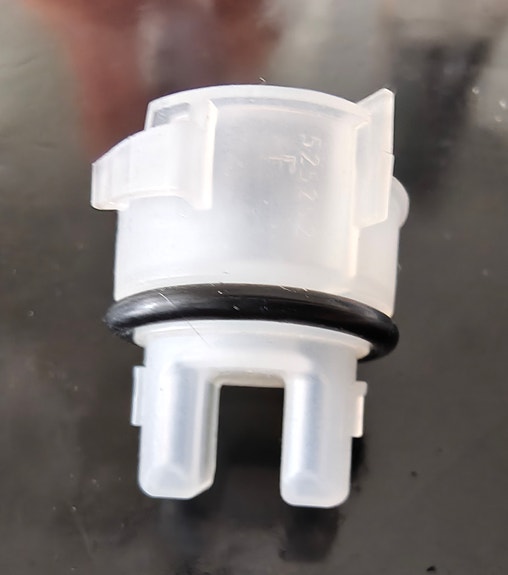 Bosch Siemens Aquasensor, 00611323