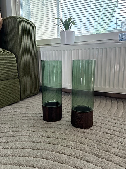 IKEA kukka ruukku/vaasi