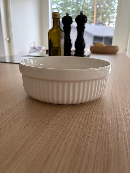 Iittala Uunikokki vuoka 1,5 l