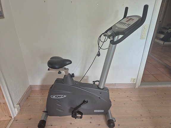 Laadukas BH Fitness- kuntopyörä