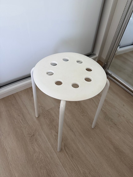 IKEA jakkara