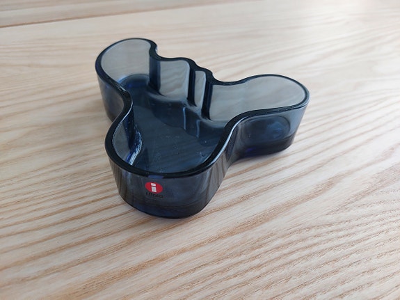 Iittala aalto malja