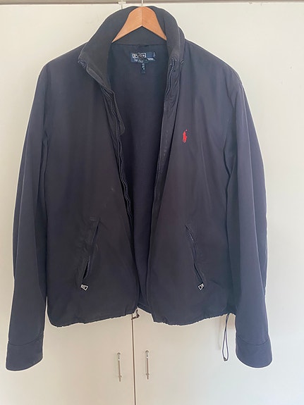 Polo by Ralph Lauren -takki, koko L