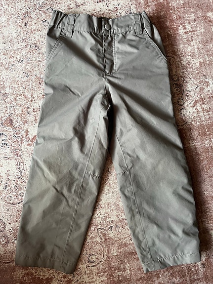 Reimatec välilausihousut 104