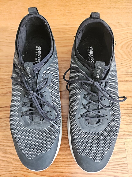 Geox miesten kengät, koko 44