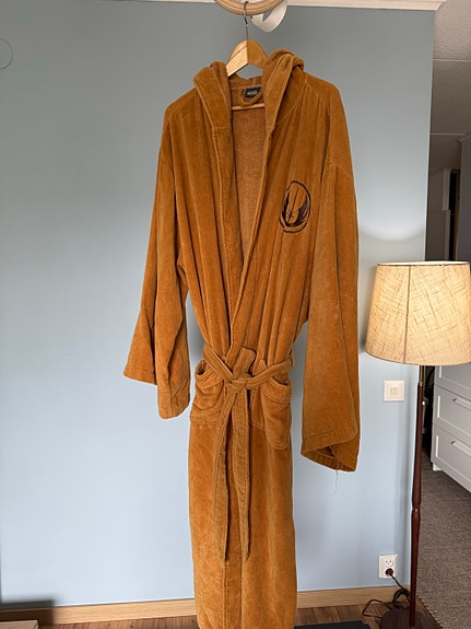 Star wars kylpytakki, koko L