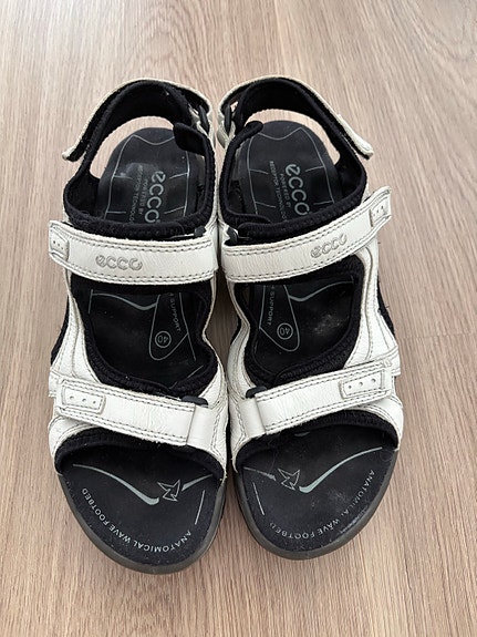 Ecco sandaalit 40