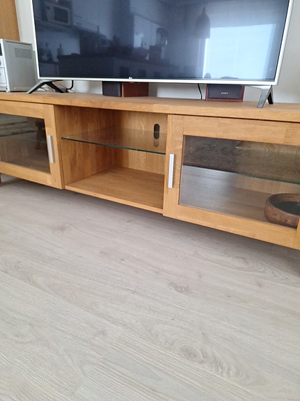 Tamminen TV taso