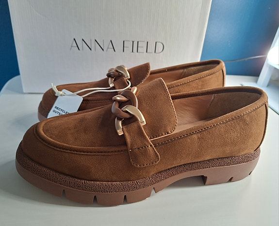 Anna Field uudet kengät koko 40