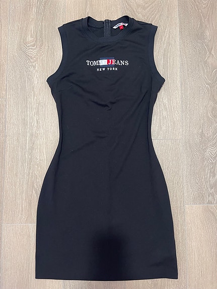 Tommy hilfiger mekko