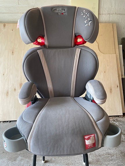 Graco istuinkoroke