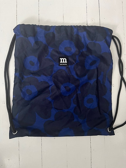 Marimekko reppu