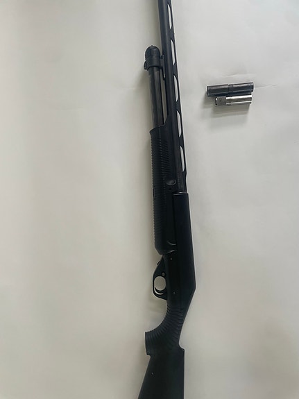 Benelli nova