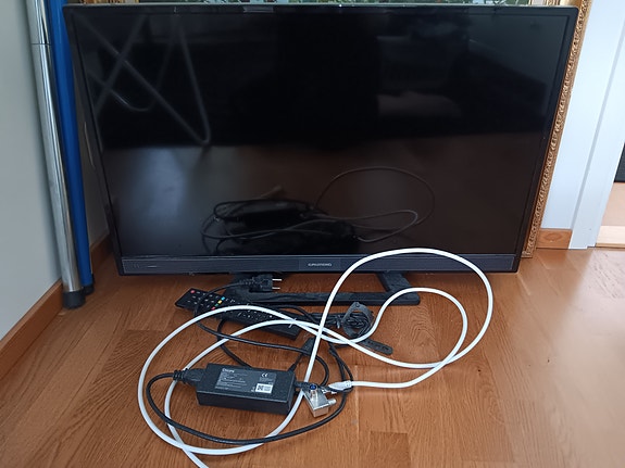 Grundig tv
