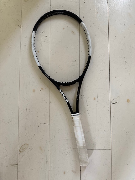 Wilson Pro Staff RF97 Autograph v. 12.0