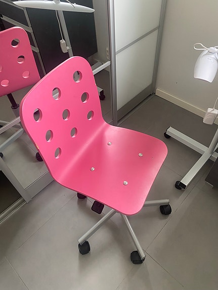 Ikea lasten tuoli