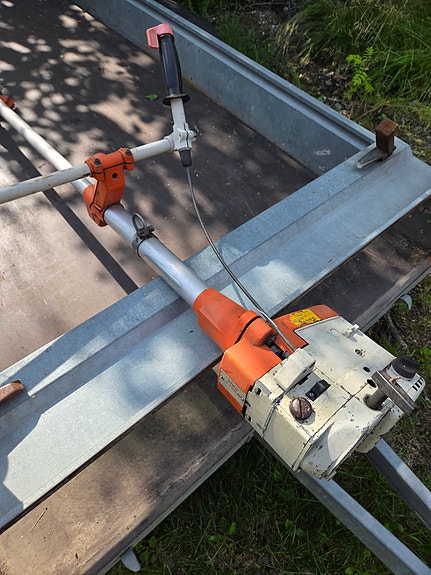 Stihl FS200 raivaussaha