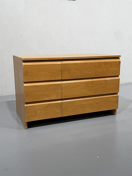 Artek lipasto 1950 luku