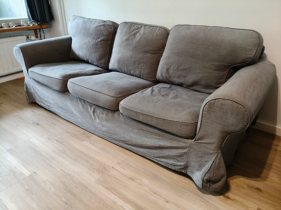 IKEA - EKTORP Sohva