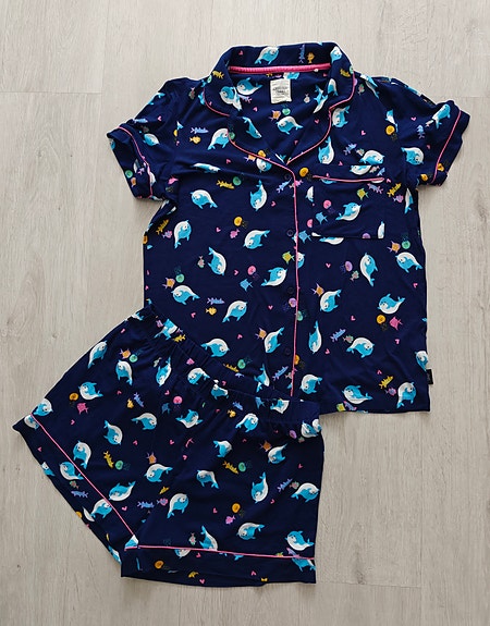 Chelsea Peers pyjama S