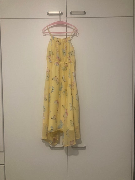 H&M kesämekko 140