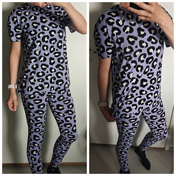 Lindex pyjama S