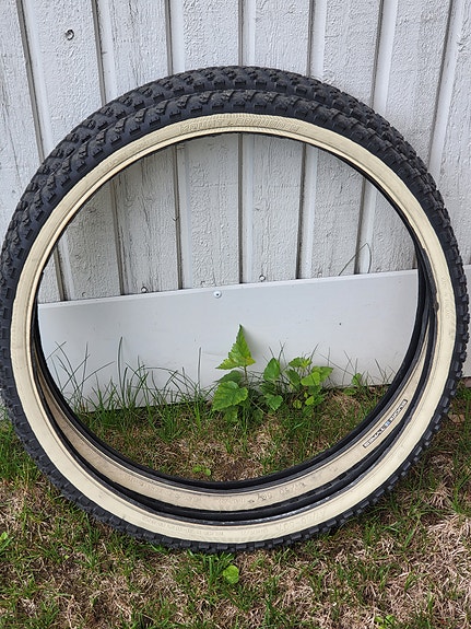 Nastarenkaat jopoon 24"